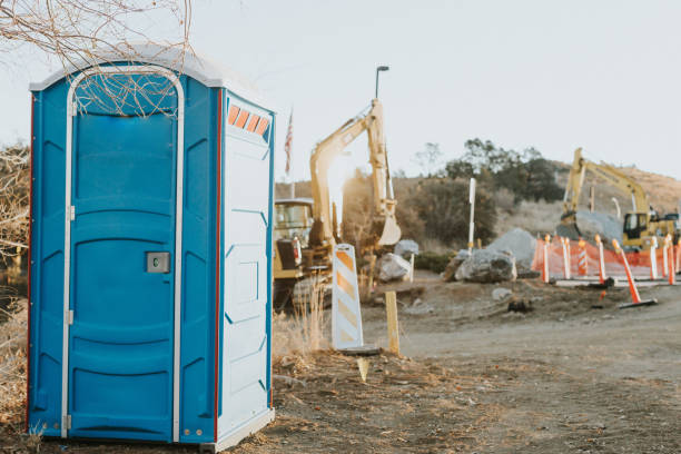 Professional porta potty rental in Nesconset, NY