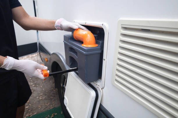 Best Portable bathroom rental  in Nesconset, NY