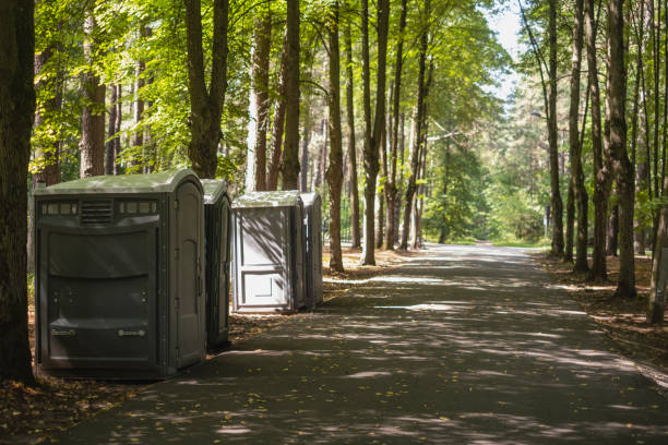 Best Porta potty delivery and setup  in Nesconset, NY