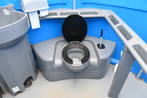 Portable Toilet Options We Offer in Nesconset, NY