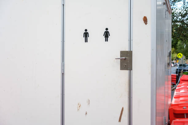 Best Local porta potty services  in Nesconset, NY