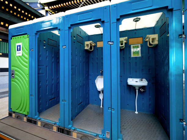 Best Affordable portable toilet rental  in Nesconset, NY