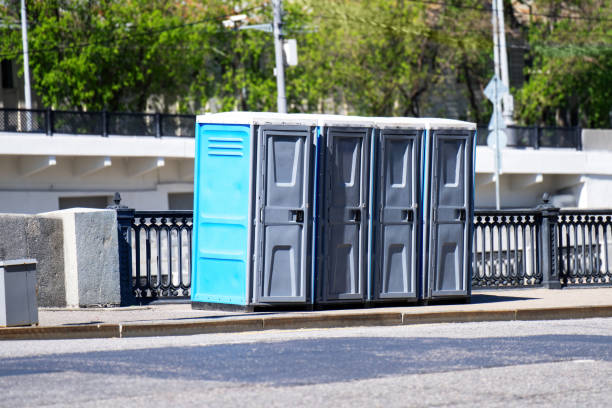 Best Porta potty cleaning services  in Nesconset, NY