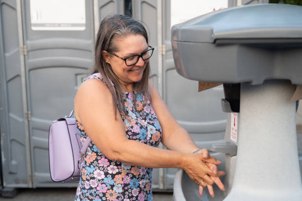 Best Affordable porta potty rental  in Nesconset, NY