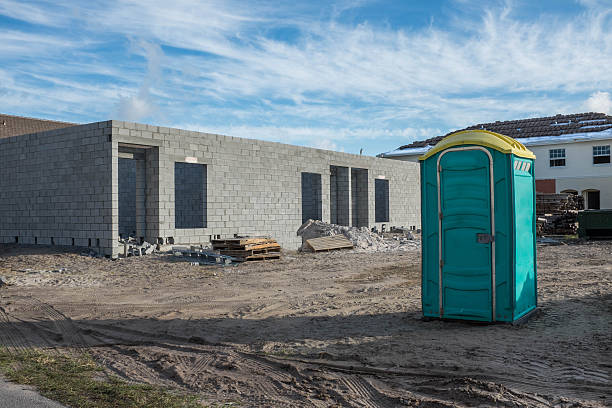Best Porta potty delivery and setup  in Nesconset, NY